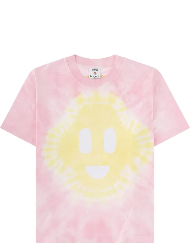 T-shirt "smile"