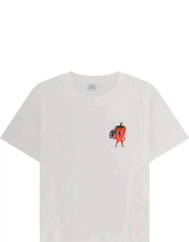 Ps T-shirt Made In Bulgaria