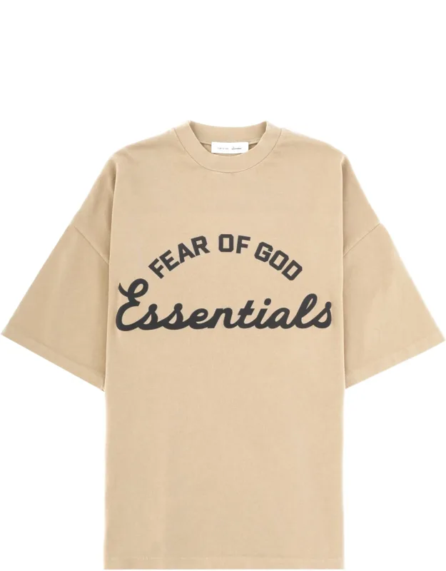 Essentials T-shirt "training 90's"