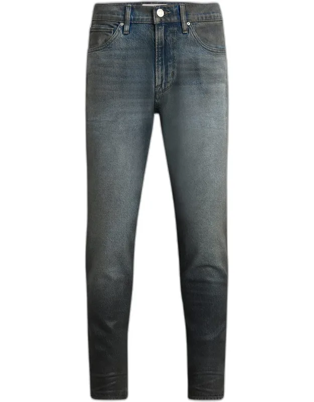 Zack Skinny Jeans