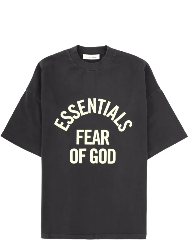 Essentials T-shirt "campus 90's"