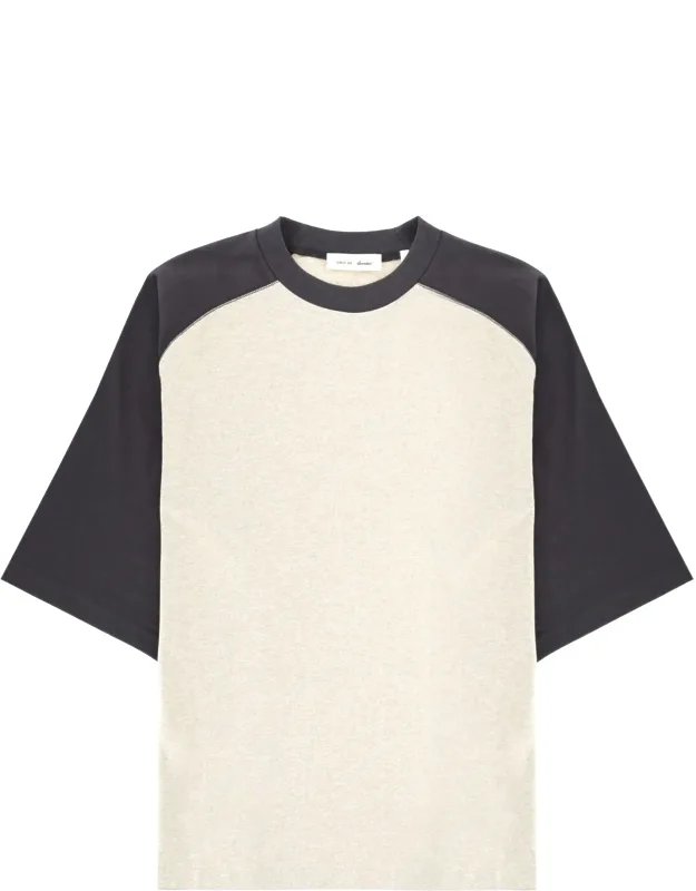 Essentials T-shirt "signature Baseball"