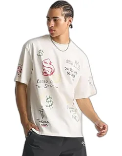 Scribe T-shirt