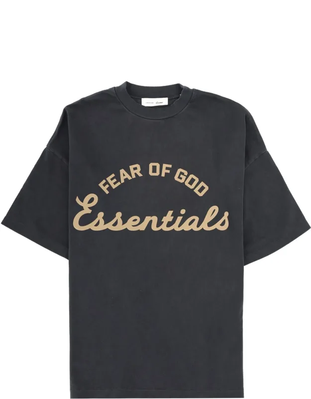 Essentials T-shirt "training 90's"