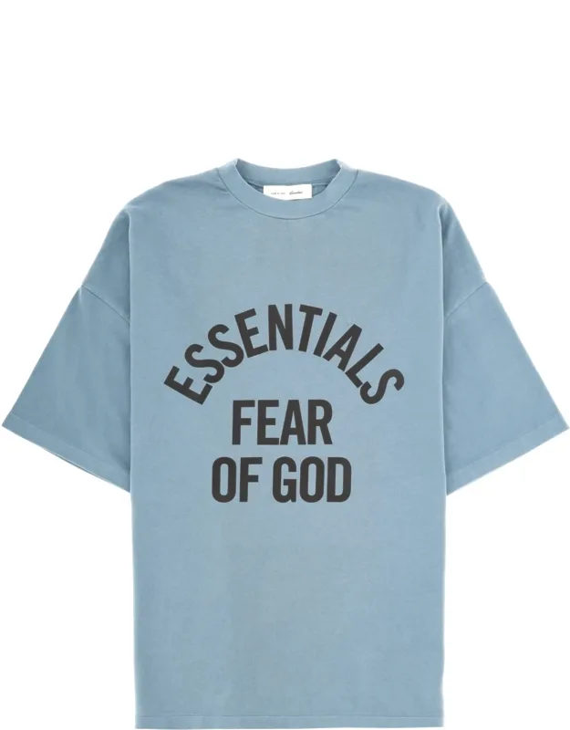 Essentials T-shirt "campus 90's"