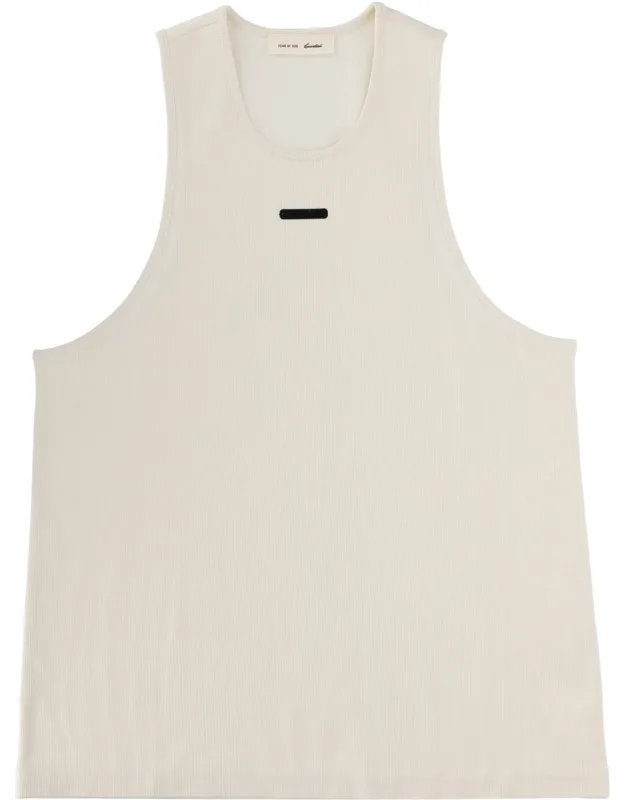 Essentials Tank Top