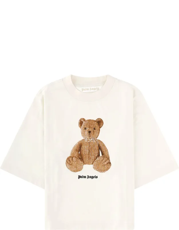 T-shirt "bear"