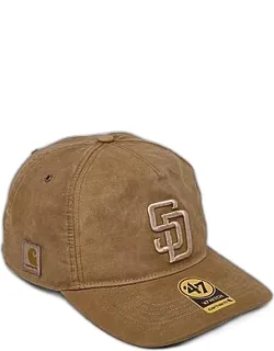 San Diego Padres Mlb Hitch Snapback Hat