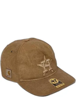 Houston Astros Mlb Hitch Snapback Hat