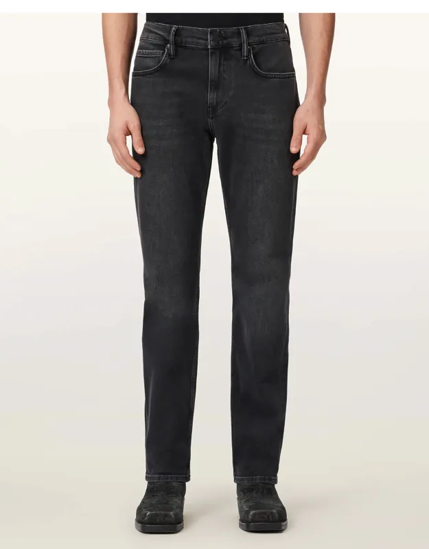 Sid Comfort Denim Skinny Jeans
