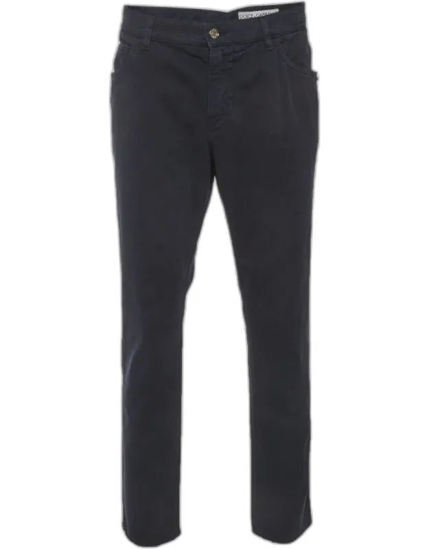 Denim Regular Fit Jeans