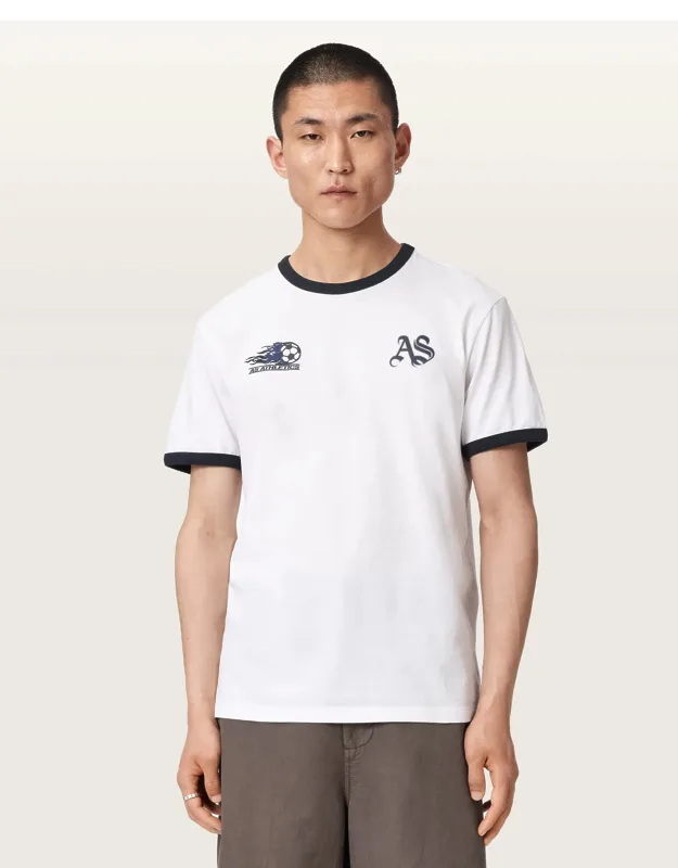 Blighty Short Sleeve Crew Neck T-shirt