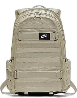 Sportswear Rpm Backpack (26l) With Adjustable Shoulder Straps And Padded Back Panel