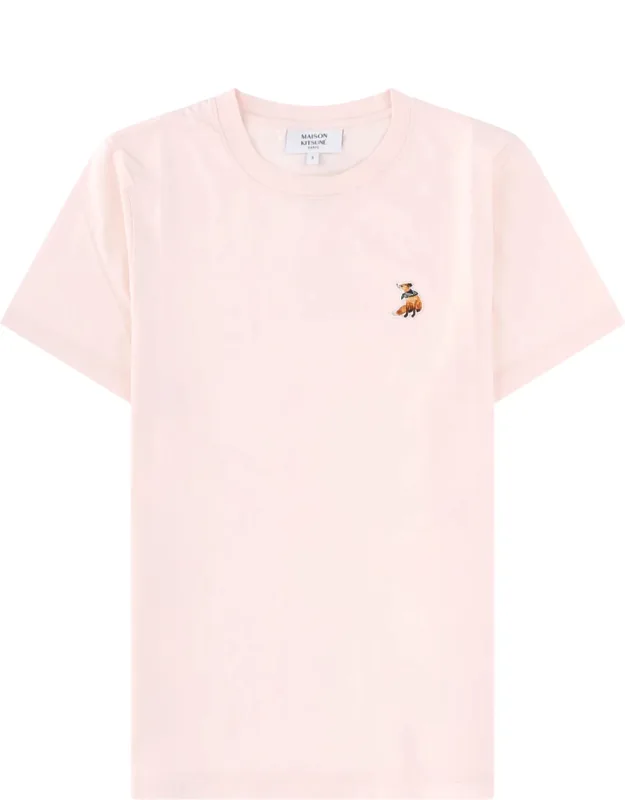 T-shirt "dreaming Fox"