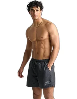 Wavey Swim Shorts