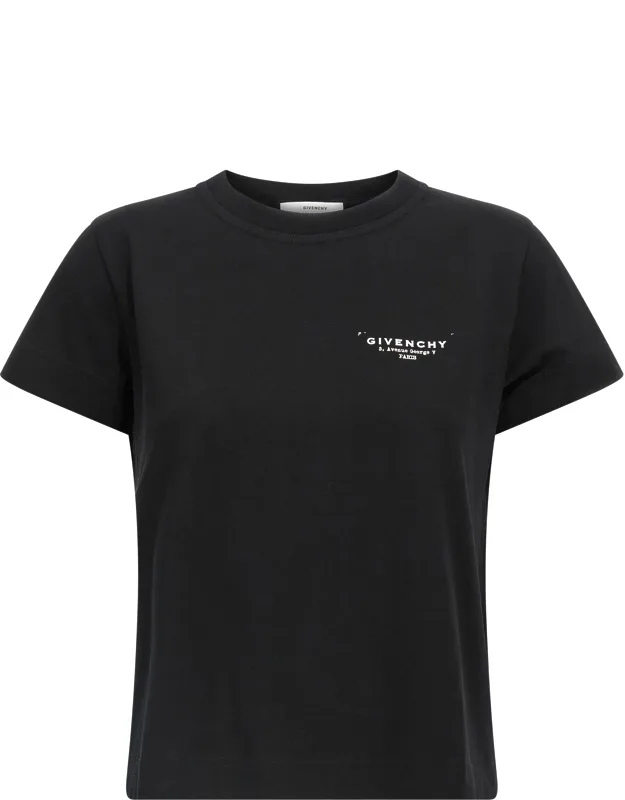 Stamp T-shirt