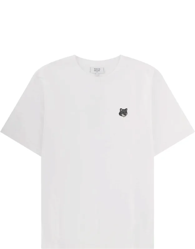 T-shirt "fox Head"
