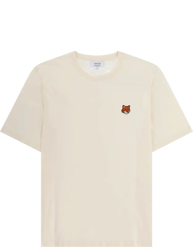 T-shirt "fox Head"
