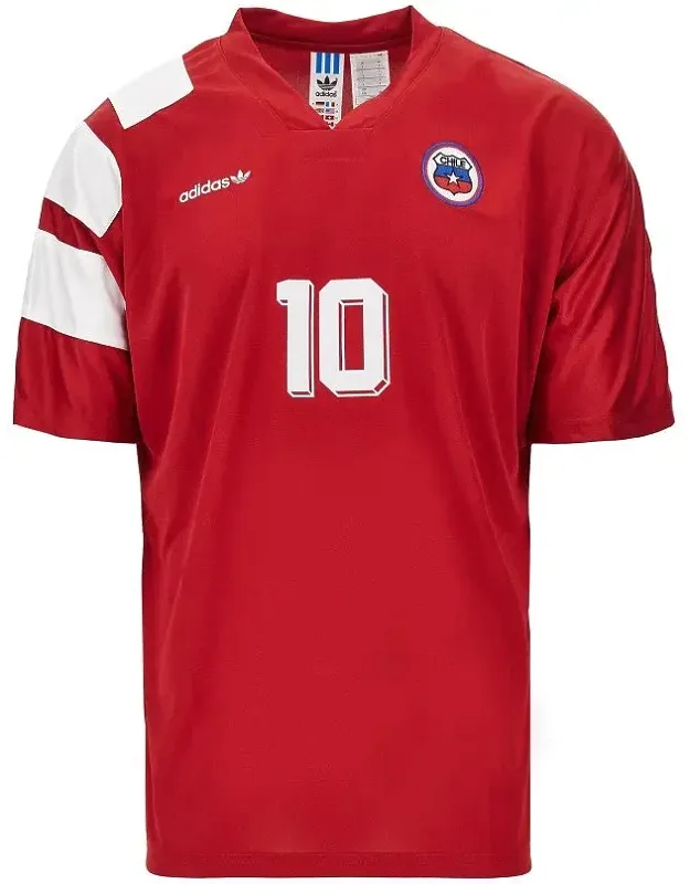 Home Cile '93/'94 T-shirt