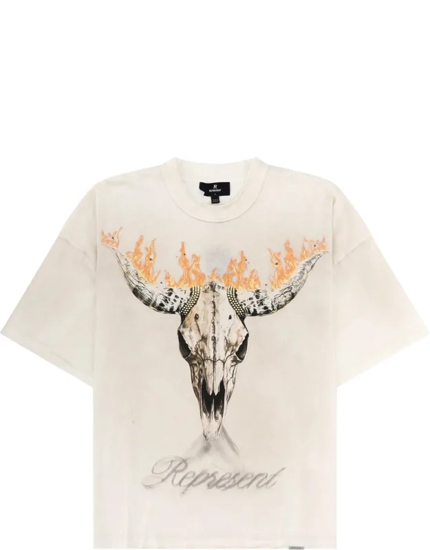 T-shirt "british Cowboys"
