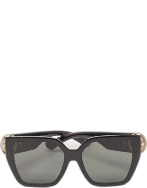 Frame Square Sunglasses
