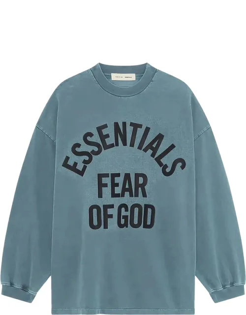 Essentials Campus 90s T-shirt