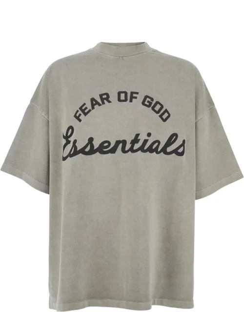 Essentials Training 90s T-shirt
