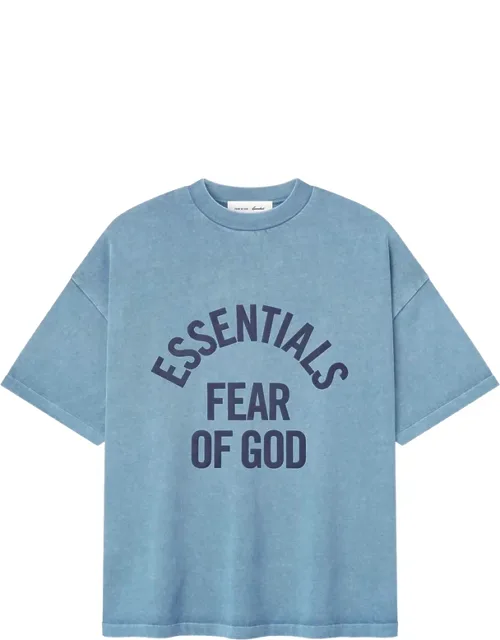 Campus 90s Tee Short-sleeve Print T-shirt
