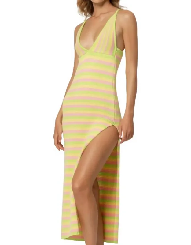 Mariah Dress