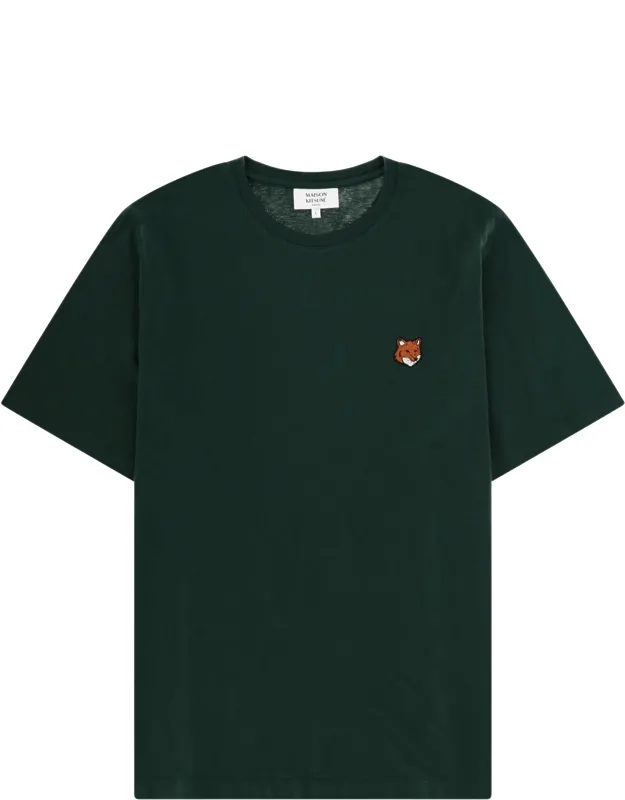 T-shirt "fox Head"