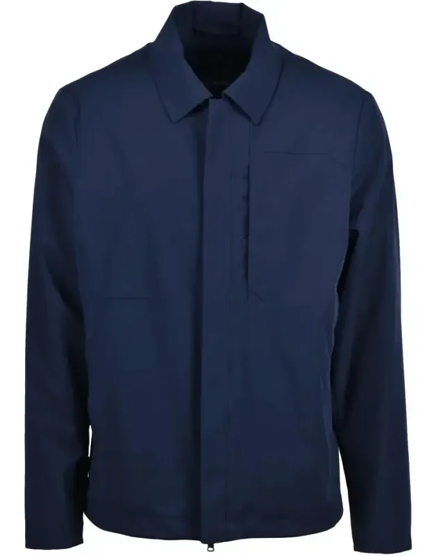 Typhon Nylon Jacket