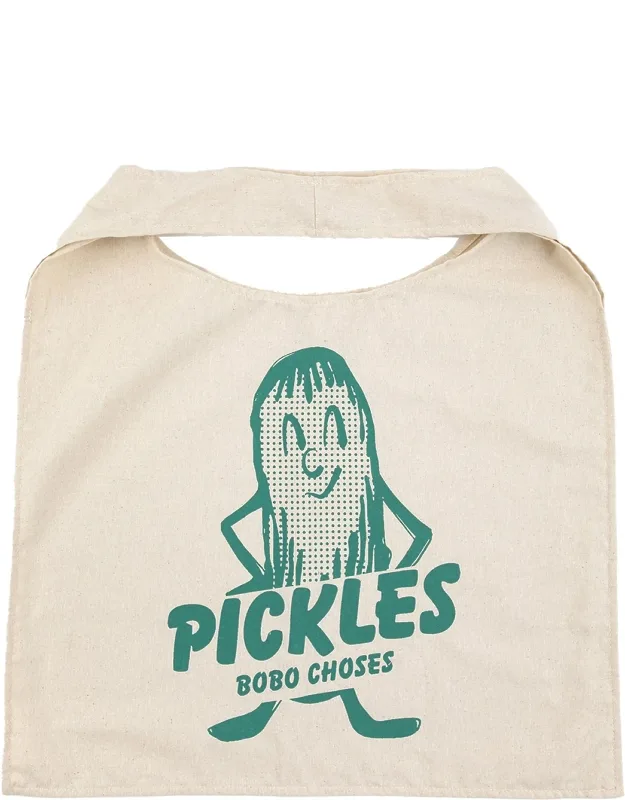 Tote Bag "pickles"