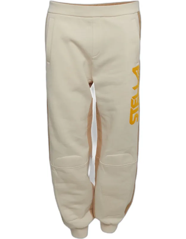 Jersey Track Pants