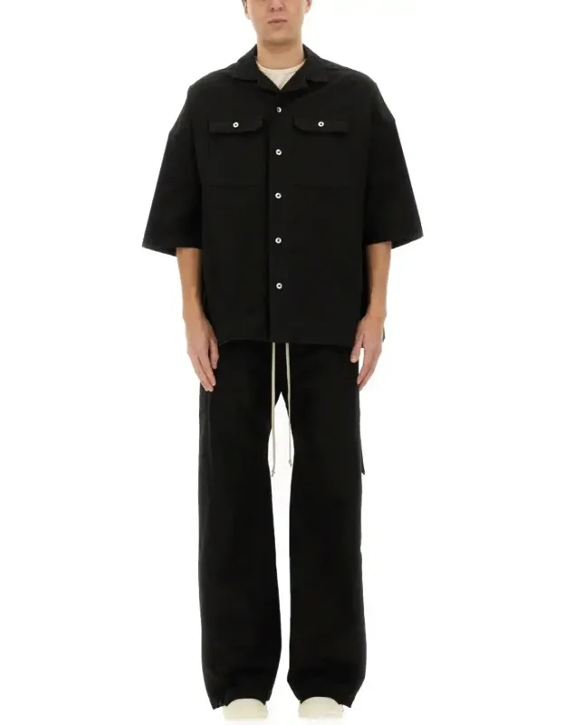 "magnum Tommy" Shirt