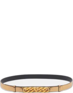 Vlogo Chain Waist Belt
