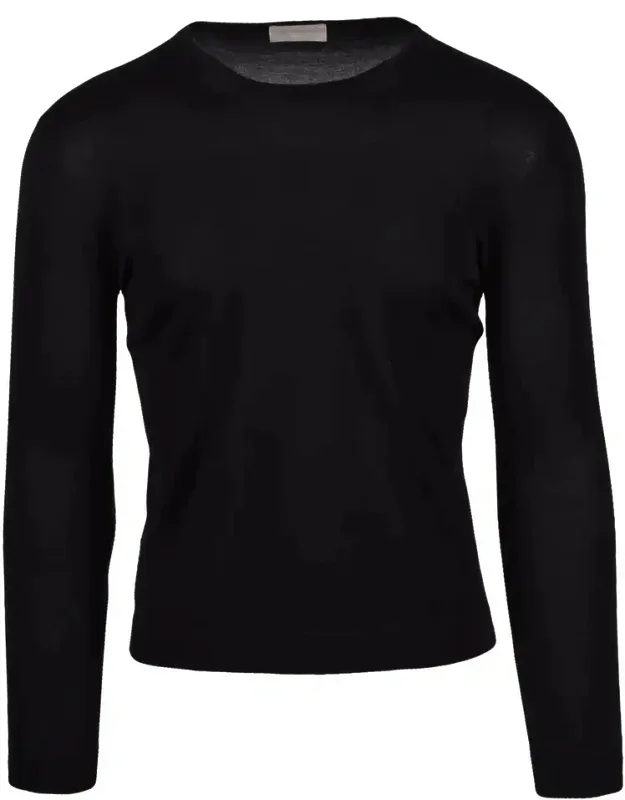 Crew Neck Sweater