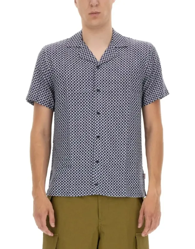 Travis Seglas Shirt