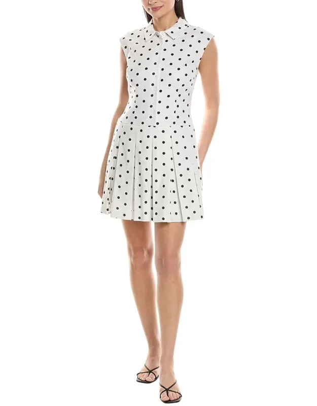 Valerie Mini Dress