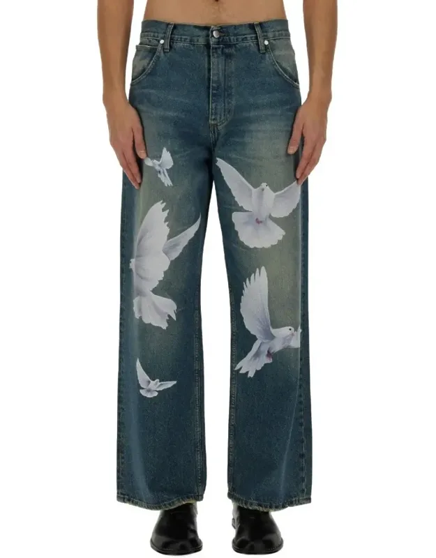 Freedom Jeans