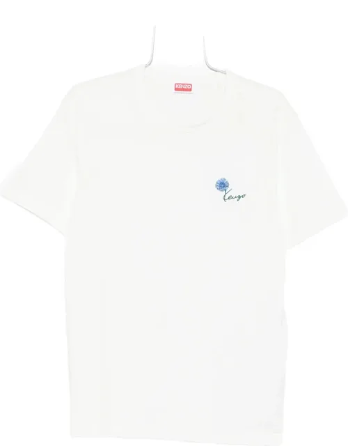 T-shirt And Vests