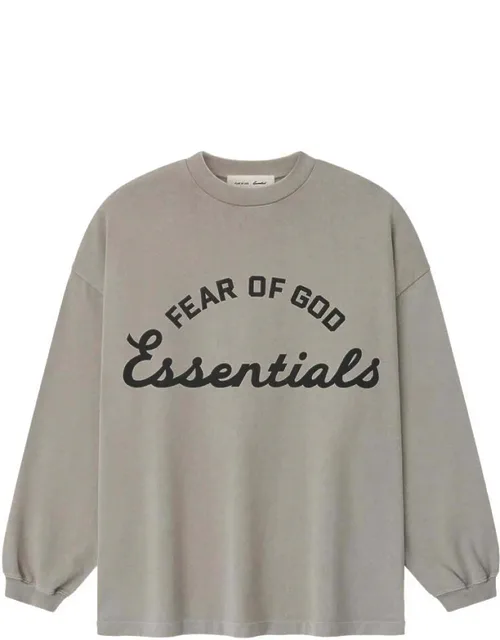 Essentials Training 90s Long-sleeved T-shirt