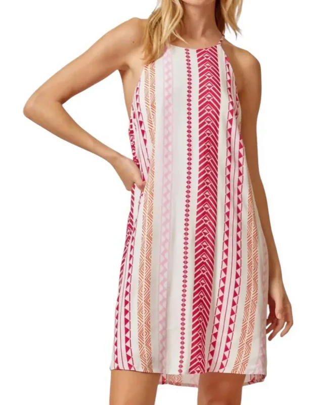 Next To Me Dress