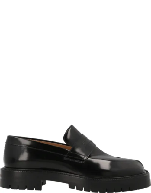 Tabi Loafers