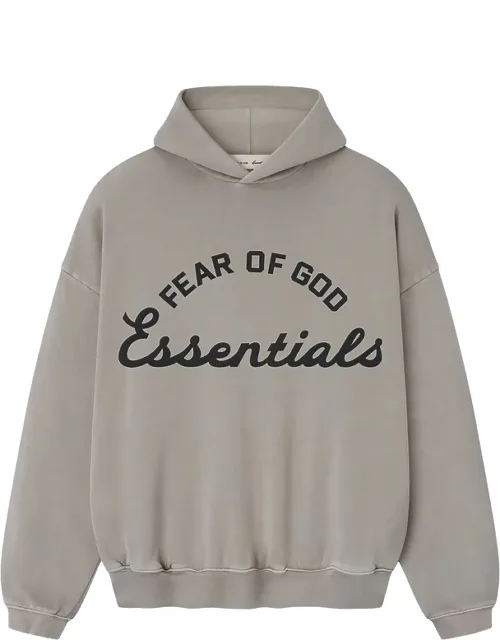 Essentials Training 90s Long-sleeve Hoodie