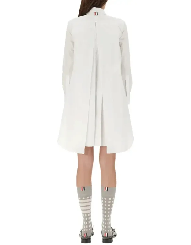 Shirt Dress