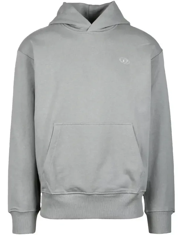 Sweatshirt - 100% Cotton Material, Kangaroo Pocket