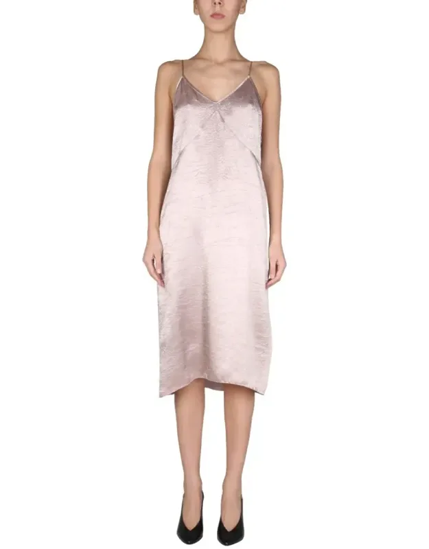 Undervest Dress