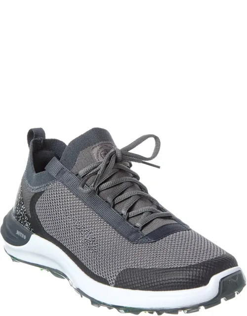 Phantomcat Nitro Sport Canvas Sneakers