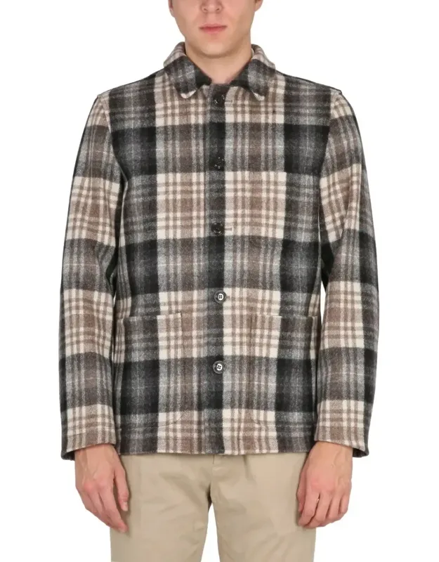 Winter Jacket