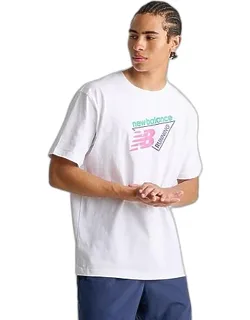 Classic Tri-logo T-shirt